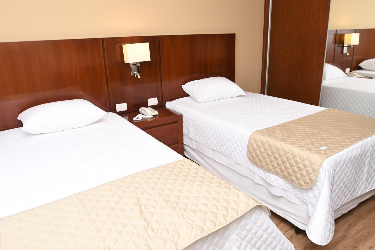 Taos Apart Hotel 圣克鲁斯 外观 照片
