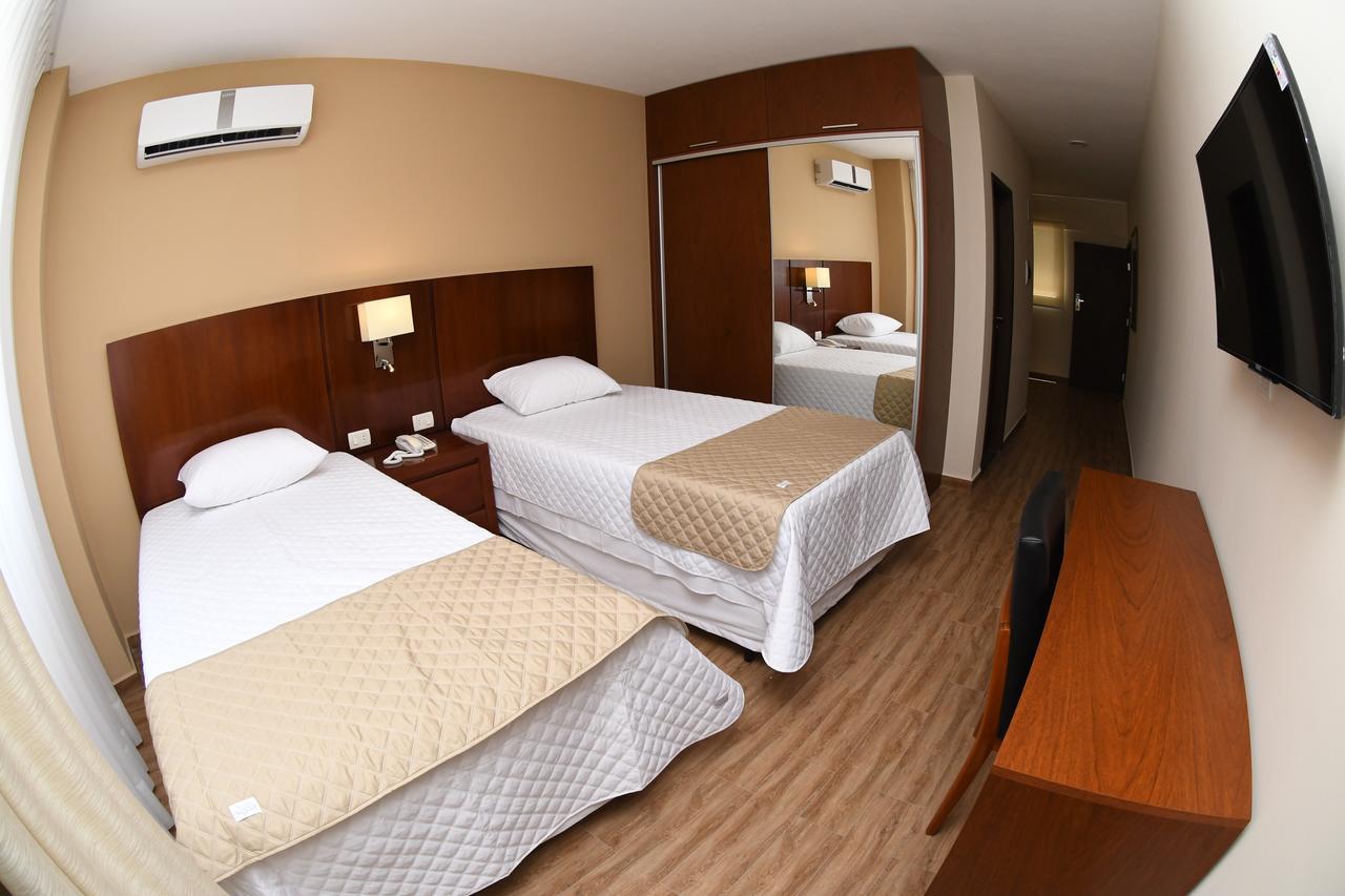 Taos Apart Hotel 圣克鲁斯 外观 照片