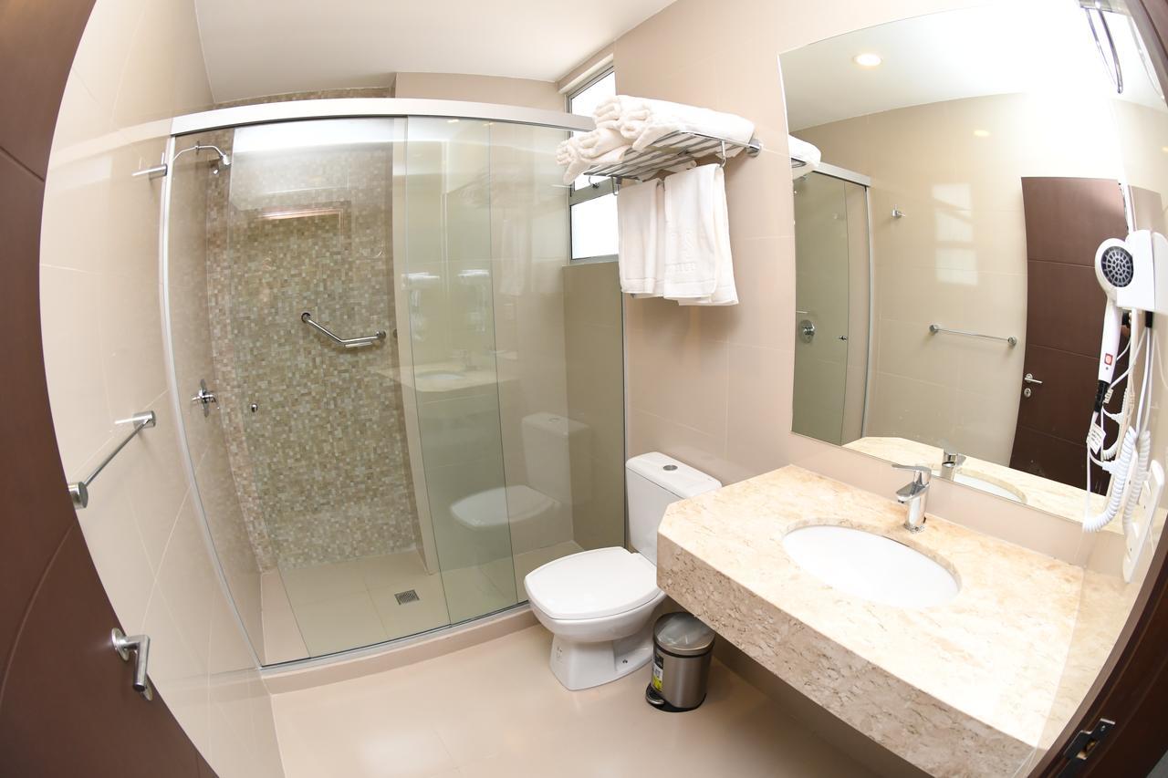 Taos Apart Hotel 圣克鲁斯 外观 照片