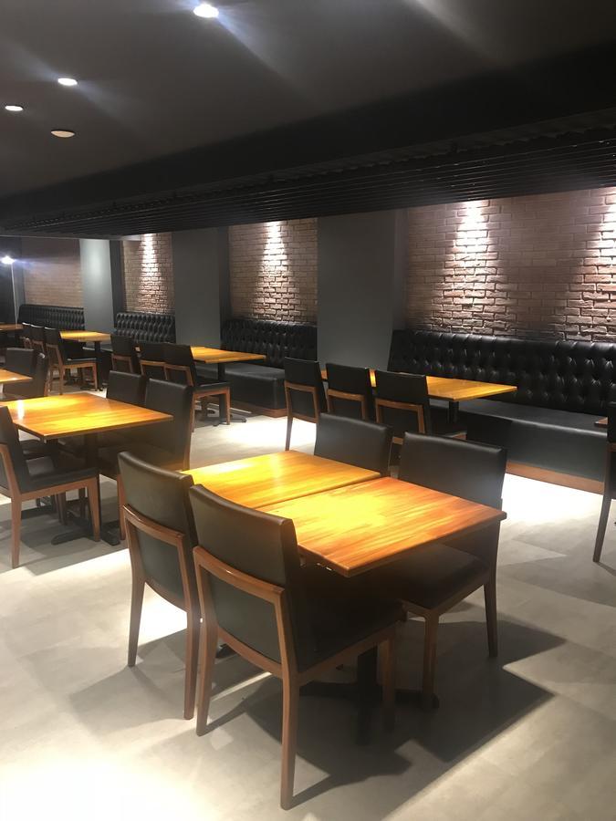 Taos Apart Hotel 圣克鲁斯 外观 照片